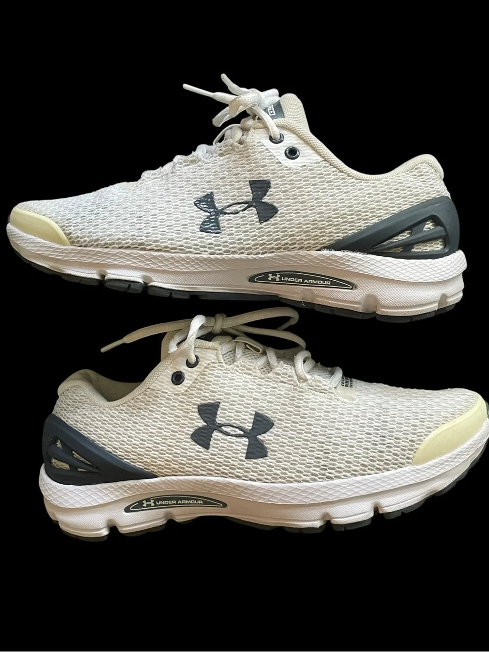 Under Armour Charged Gemini 2020 NM Running Shoes